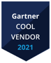 Gartner cool vendor 2021